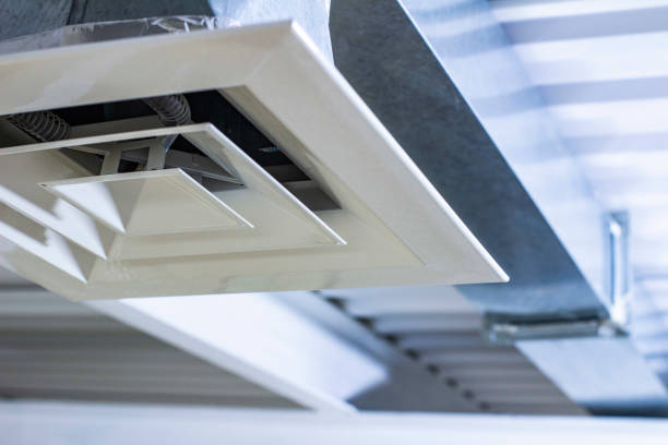 Best Local Air Duct Cleaning Services  in South Fulton, GA