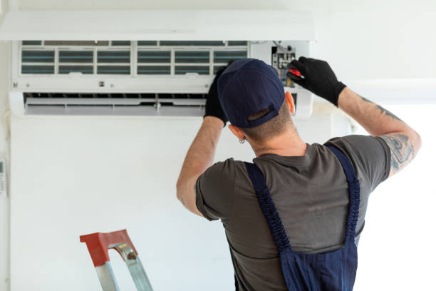 Best Air Duct Cleaning Near Me  in South Fulton, GA