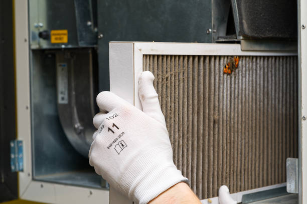 Best HVAC Duct Inspection Services  in South Fulton, GA