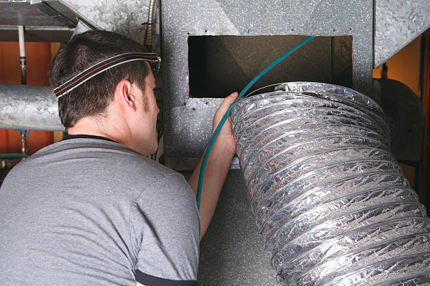Best HVAC Air Duct Cleaning  in South Fulton, GA