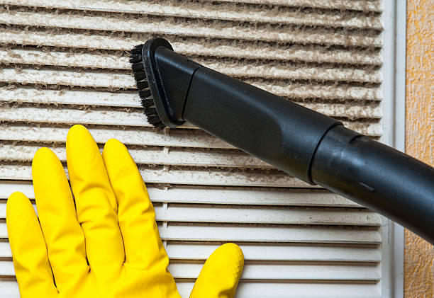 Best Air Duct Cleaning Near Me  in South Fulton, GA
