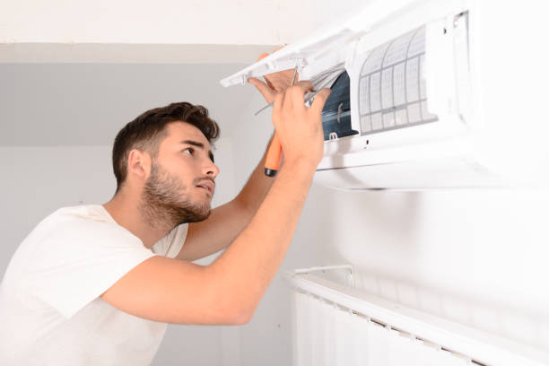 Best Ductwork Cleaning Services  in South Fulton, GA